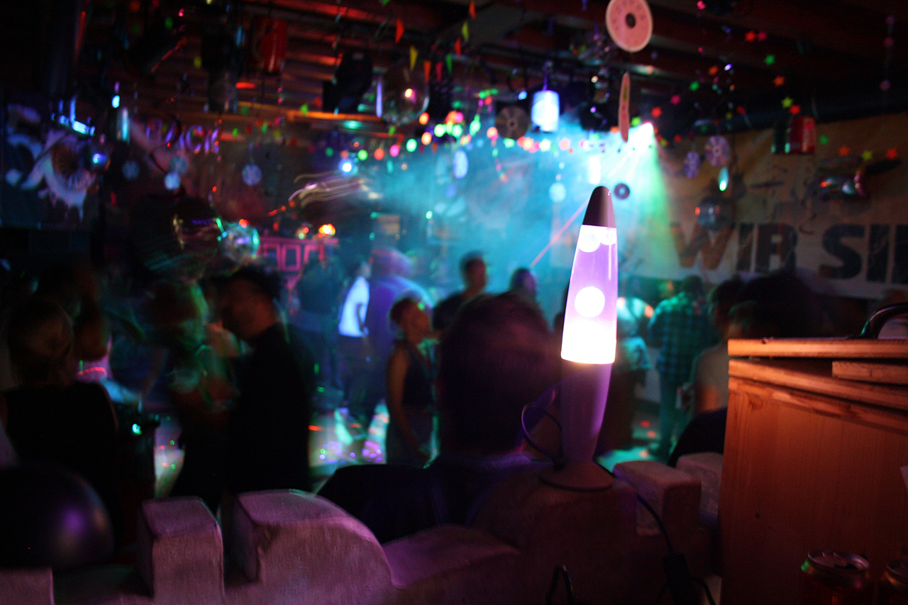 2000er Party - Teil 2