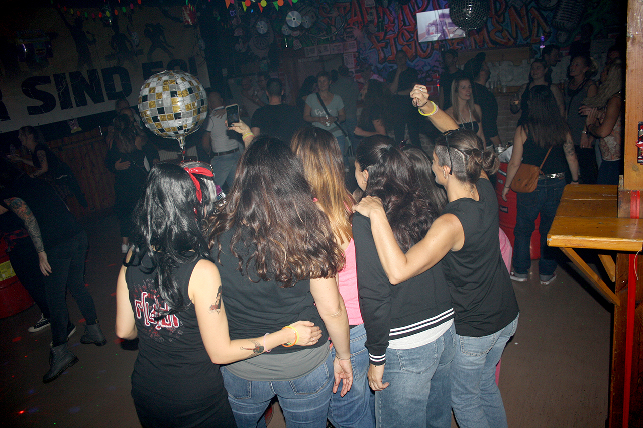 2000er Party - Teil 2