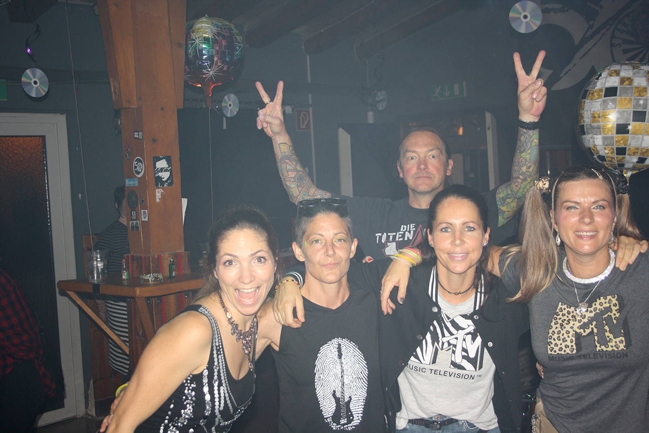 2000er Party - Teil 2