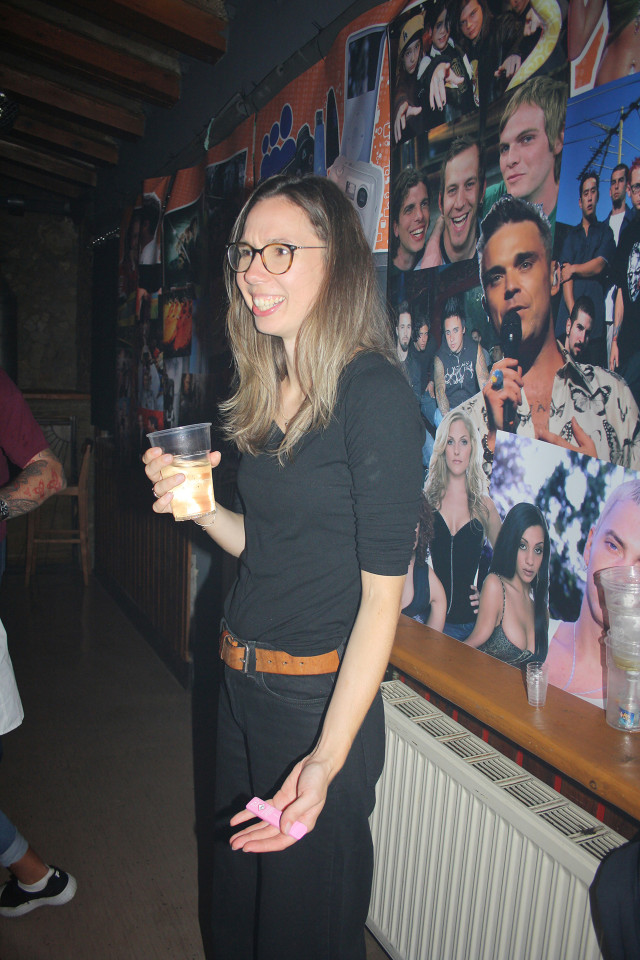 2000er Party - Teil 2