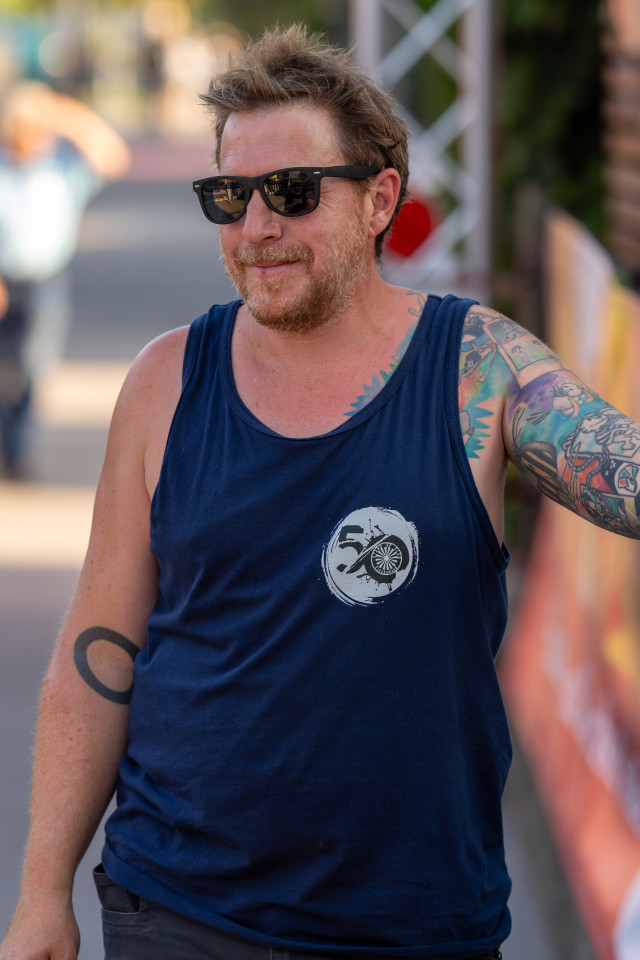Gassenfest - Freitag - Teil 2