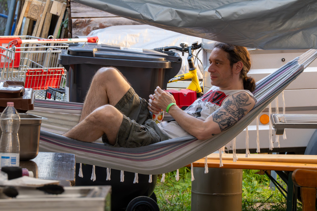 Gassenfest - Freitag - Teil 2