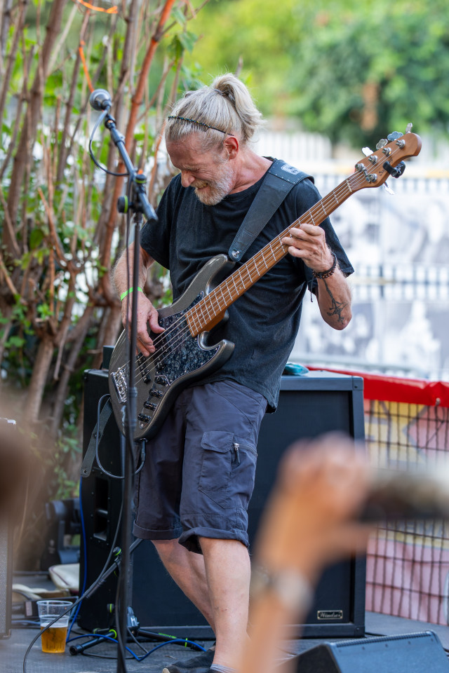 Gassenfest - Freitag - Teil 3