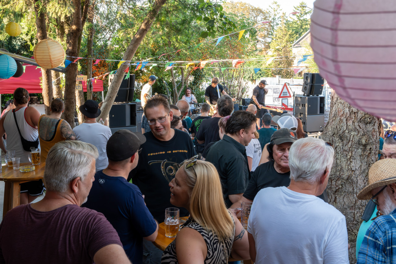 Gassenfest - Freitag - Teil 3