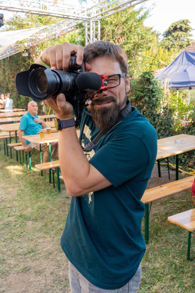 Gassenfest - Freitag - Teil 3