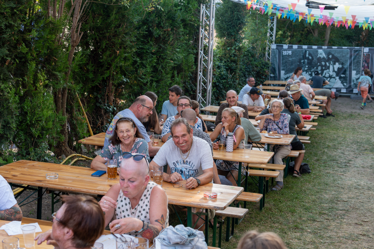Gassenfest - Freitag - Teil 4