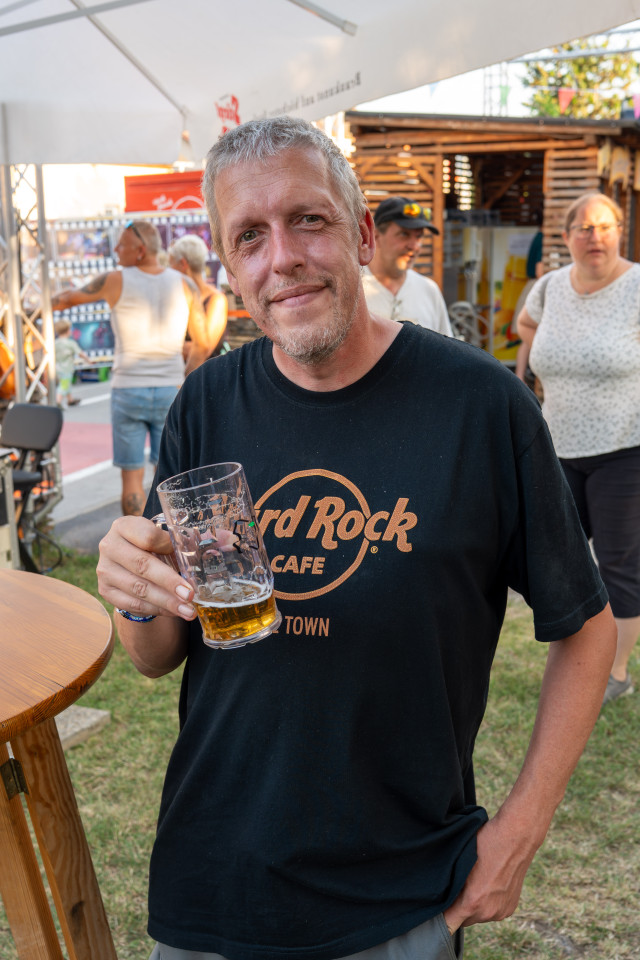 Gassenfest - Freitag - Teil 4