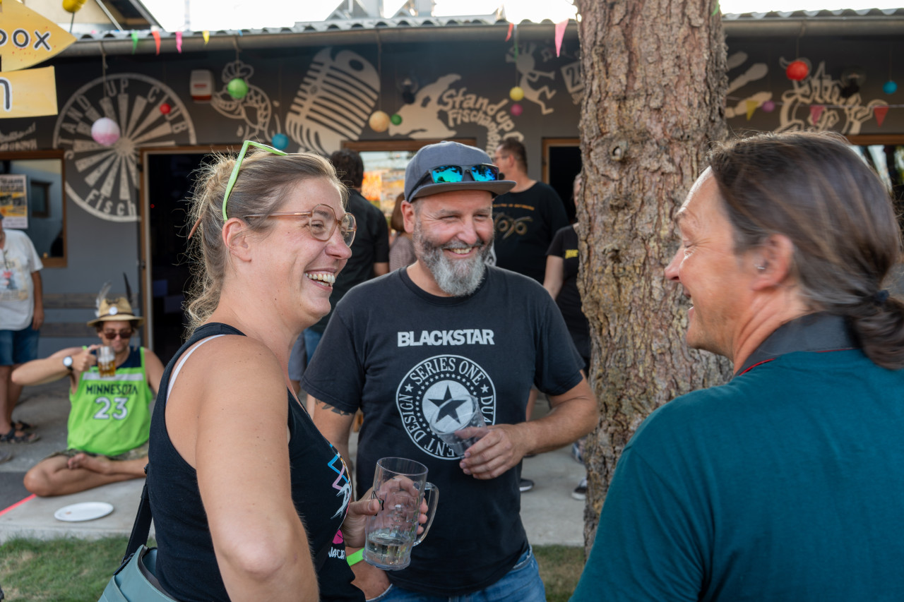 Gassenfest - Freitag - Teil 4