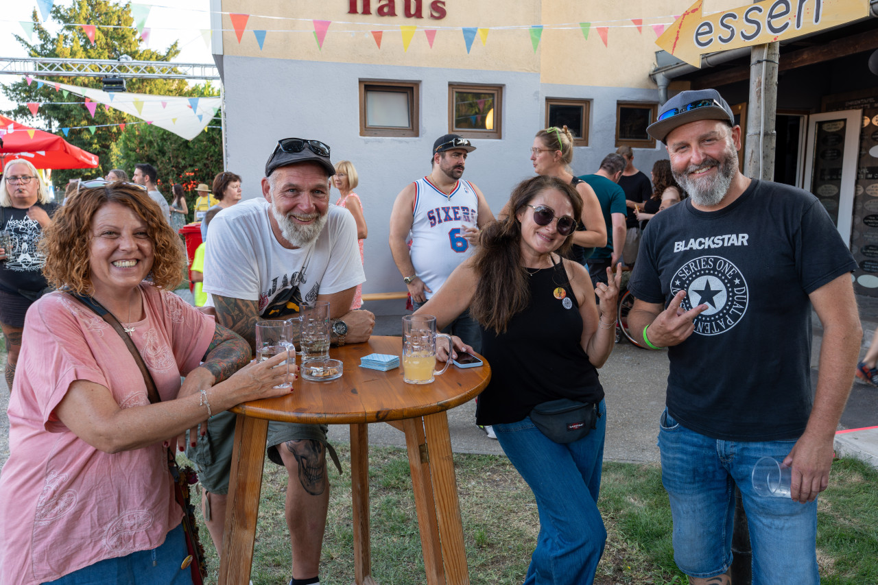 Gassenfest - Freitag - Teil 4