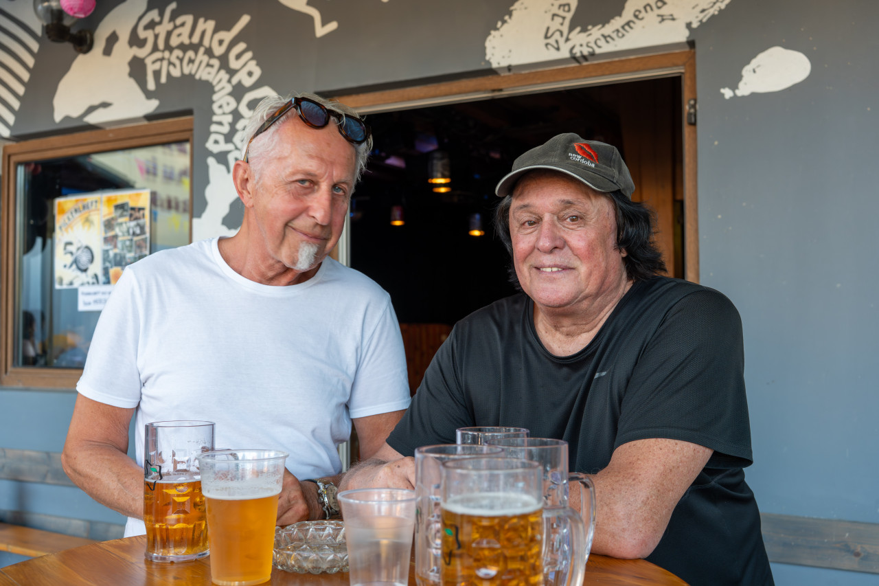 Gassenfest - Freitag - Teil 4