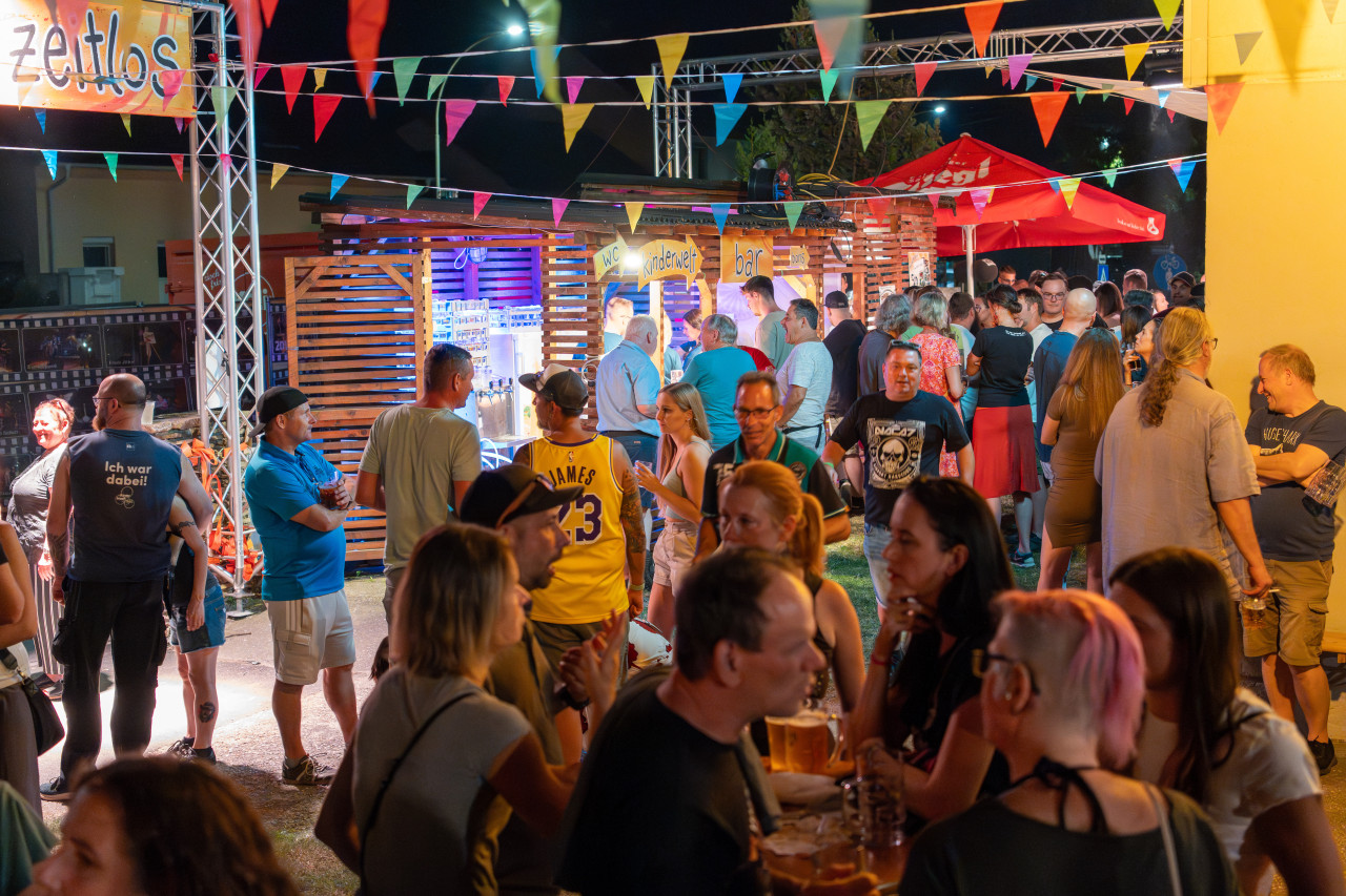 Gassenfest - Freitag - Teil 6