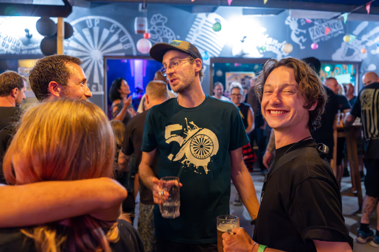 Gassenfest - Freitag - Teil 6