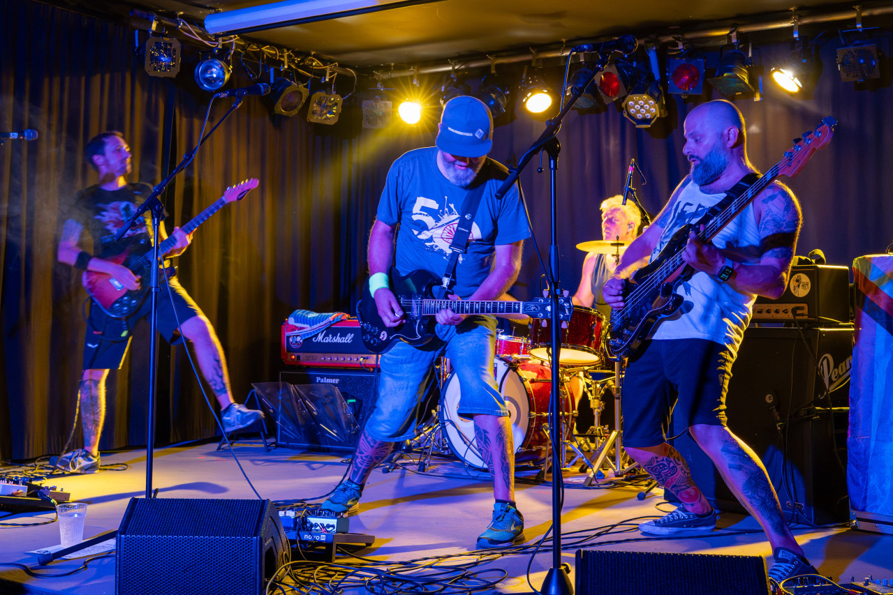 Gassenfest - Freitag - Teil 6
