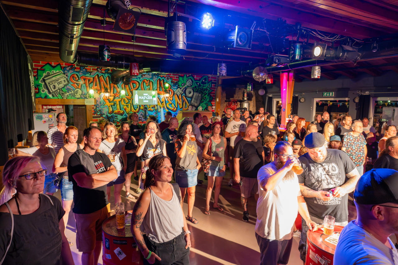 Gassenfest - Freitag - Teil 6