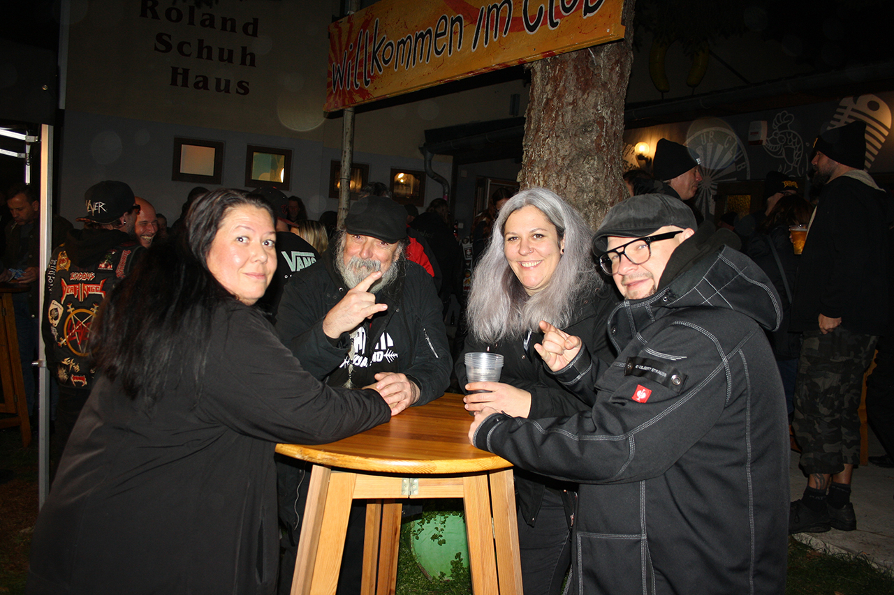 Deathmetal Vol. 11 - Part 1