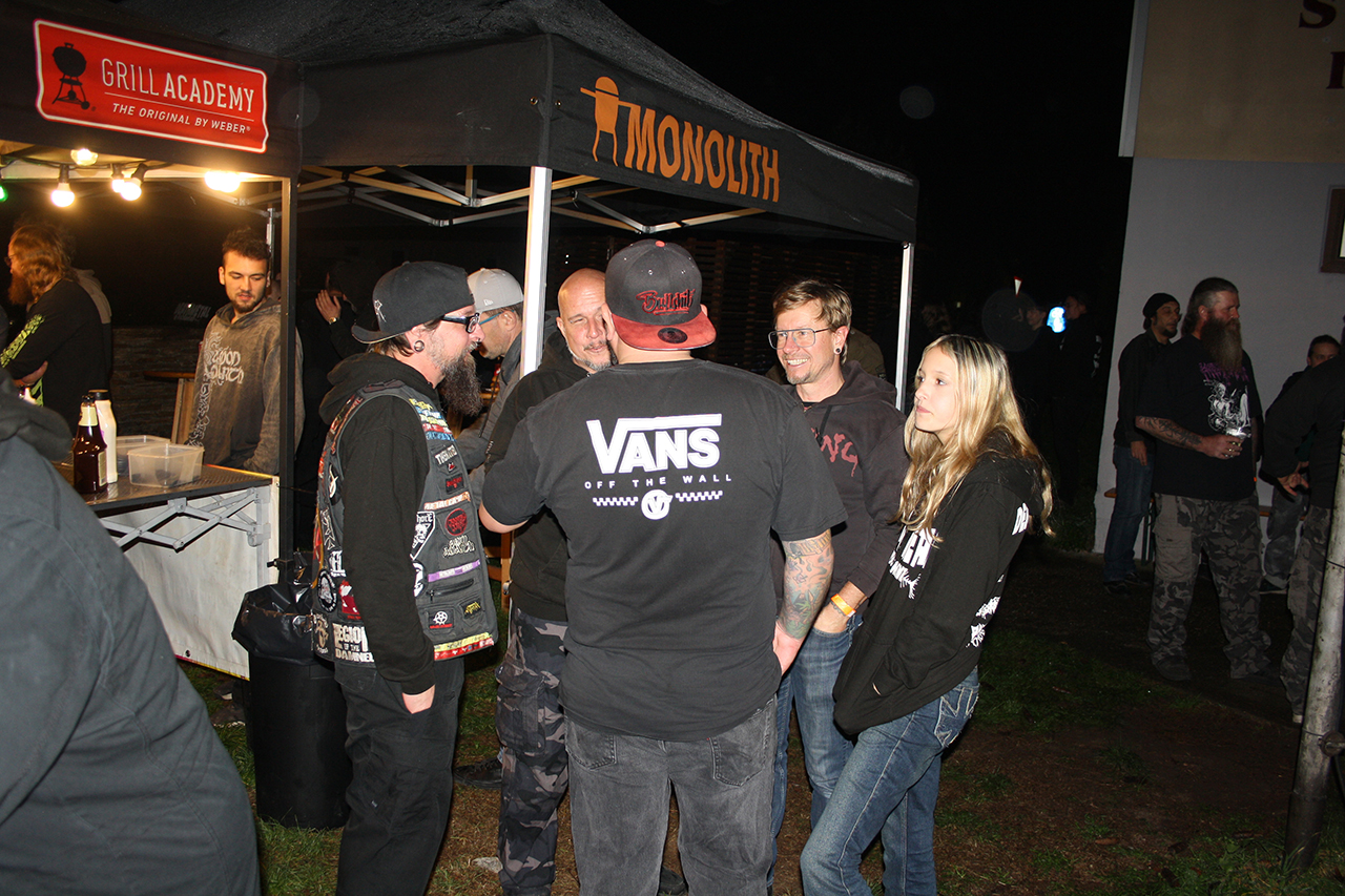 Deathmetal Vol. 11 - Part 1