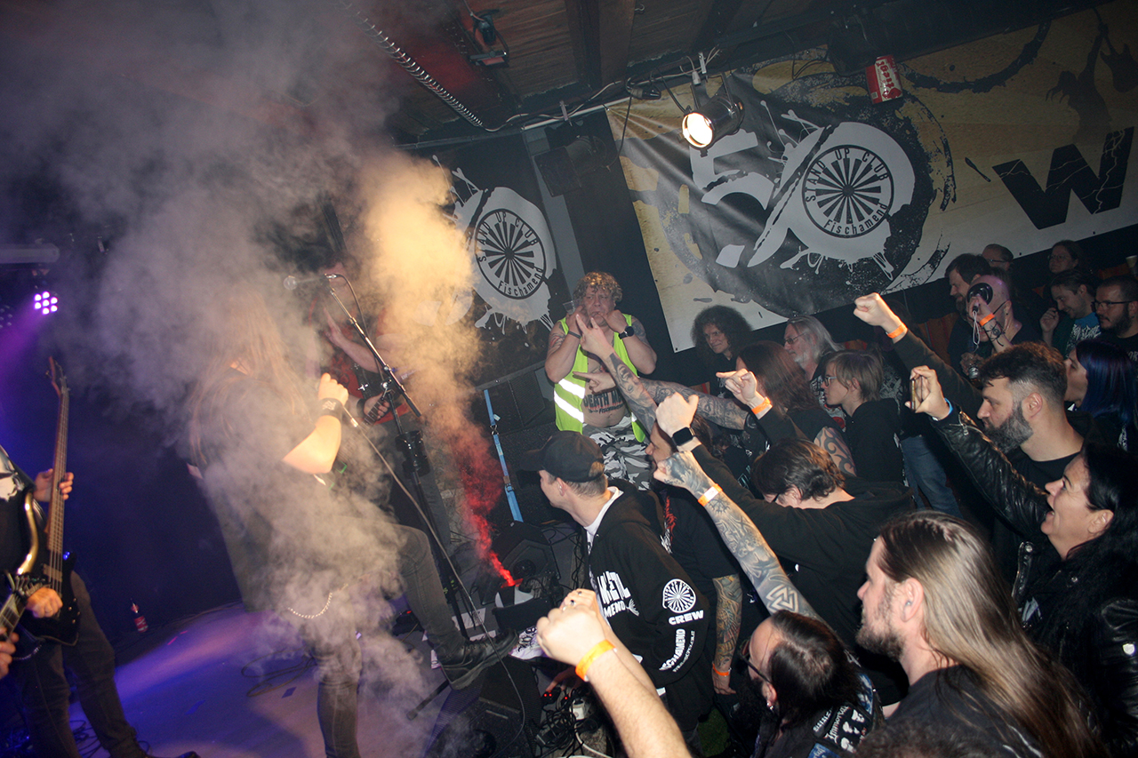 Deathmetal Vol. 11 - Part 2