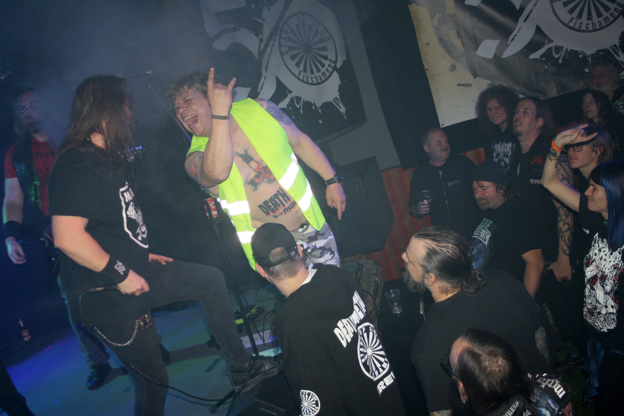 Deathmetal Vol. 11 - Part 2