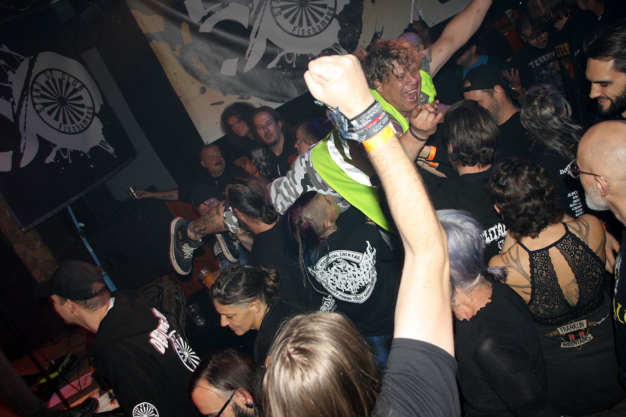 Deathmetal Vol. 11 - Part 2