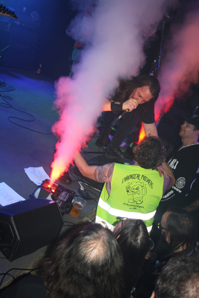 Deathmetal Vol. 11 - Part 2