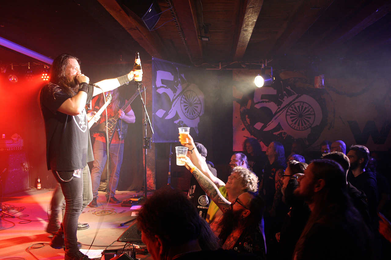 Deathmetal Vol. 11 - Part 2