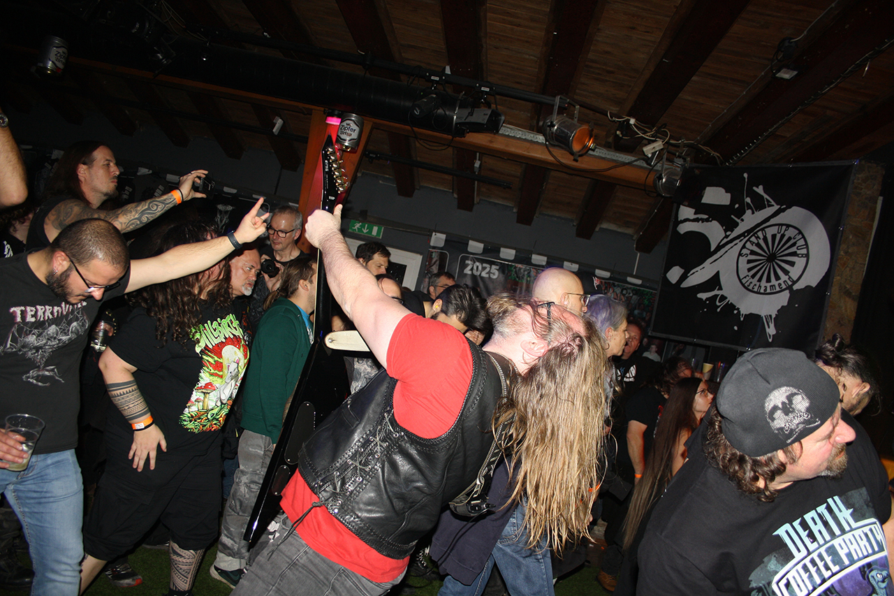 Deathmetal Vol. 11 - Part 2