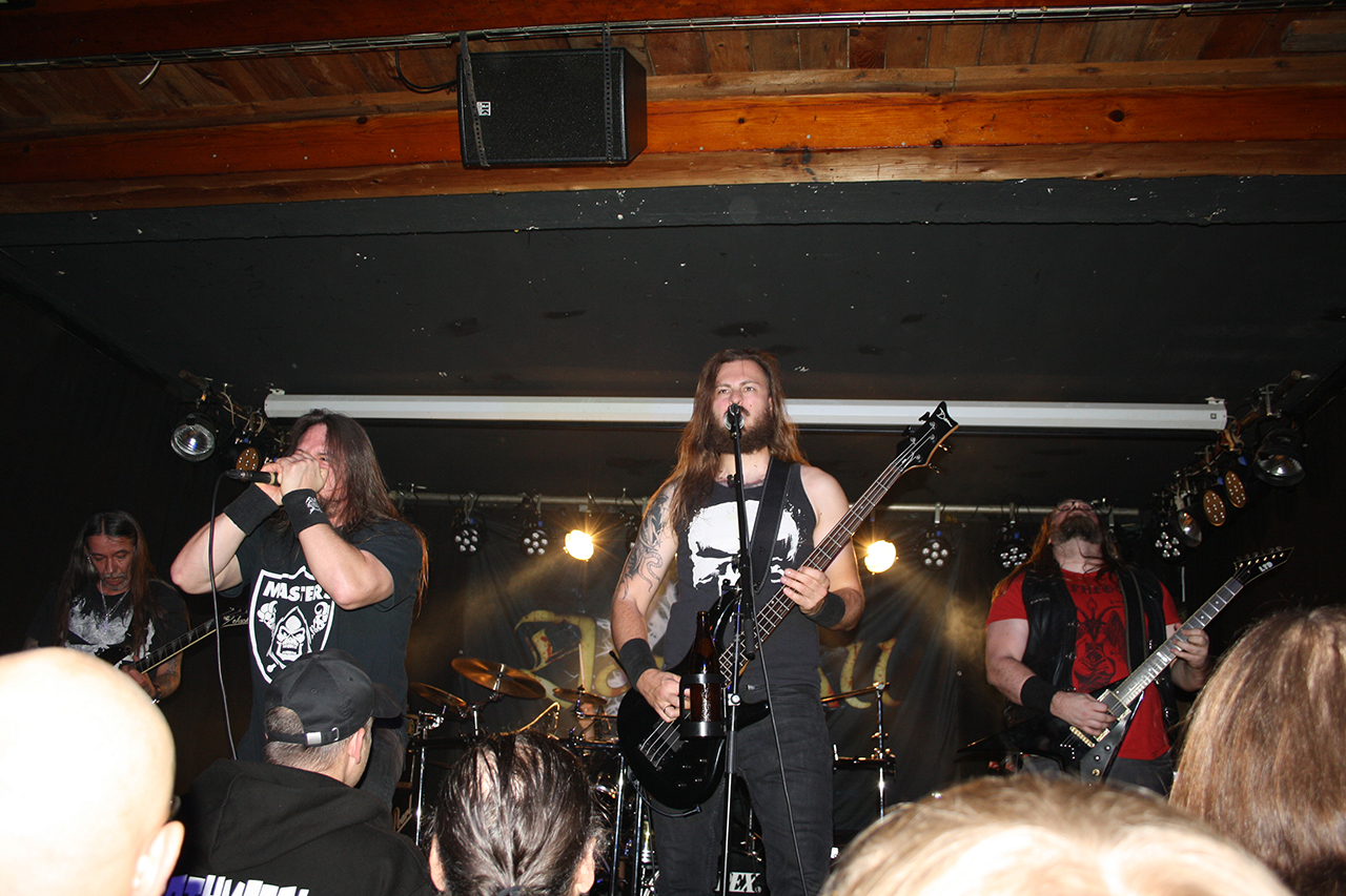 Deathmetal Vol. 11 - Part 2