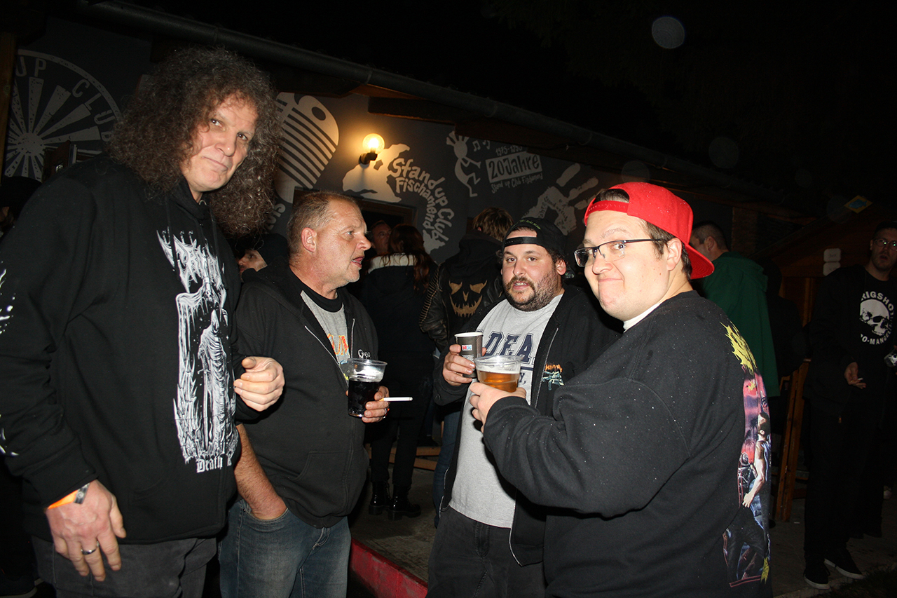 Deathmetal Vol. 11 - Part 3