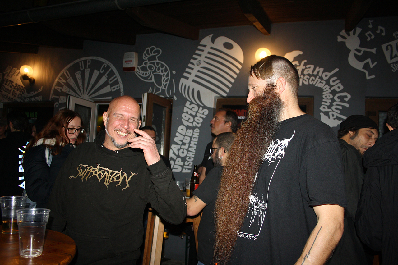 Deathmetal Vol. 11 - Part 3