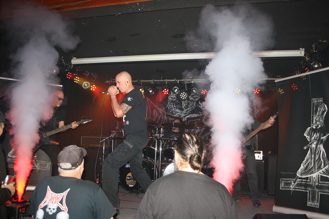 Deathmetal Vol. 11 - Part 3