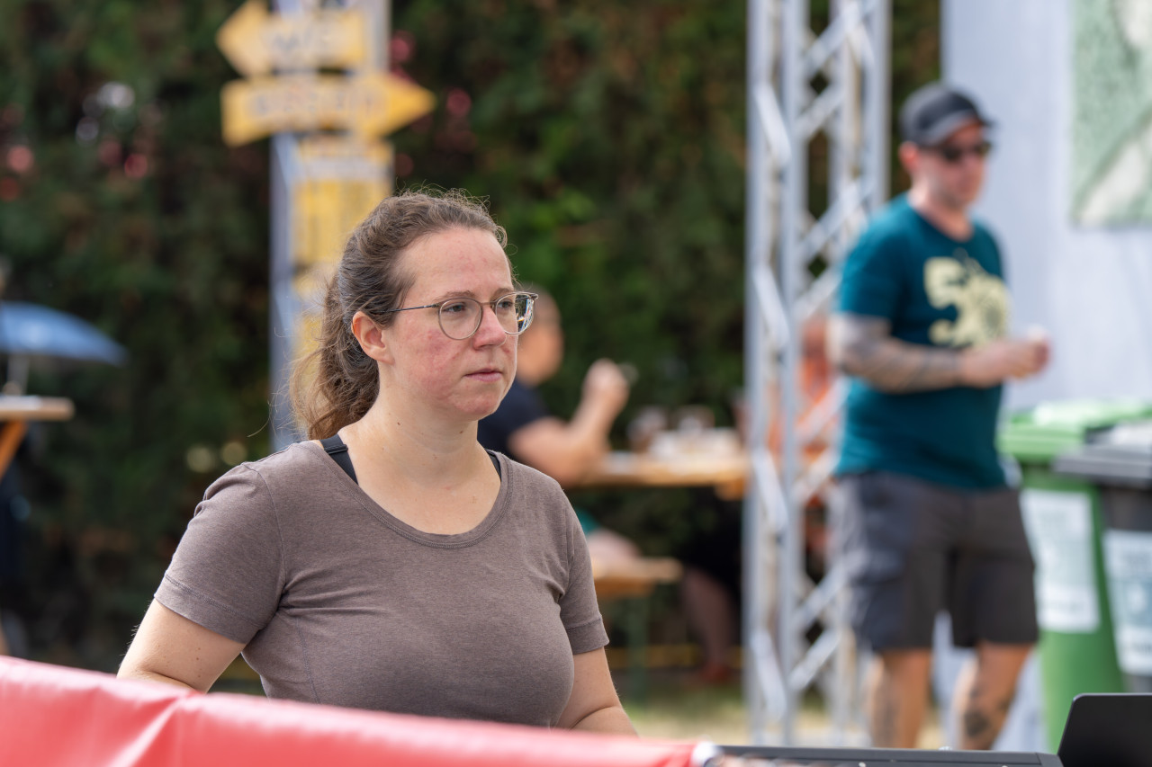 Gassenfest - Sonntag - Teil 1