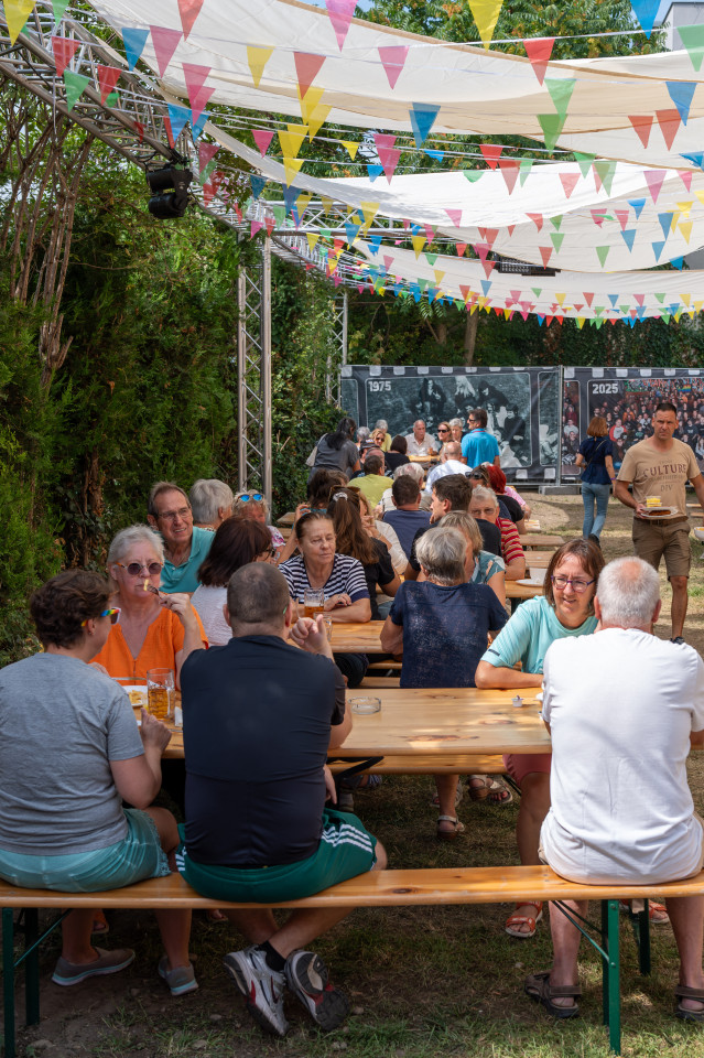Gassenfest - Sonntag - Teil 2