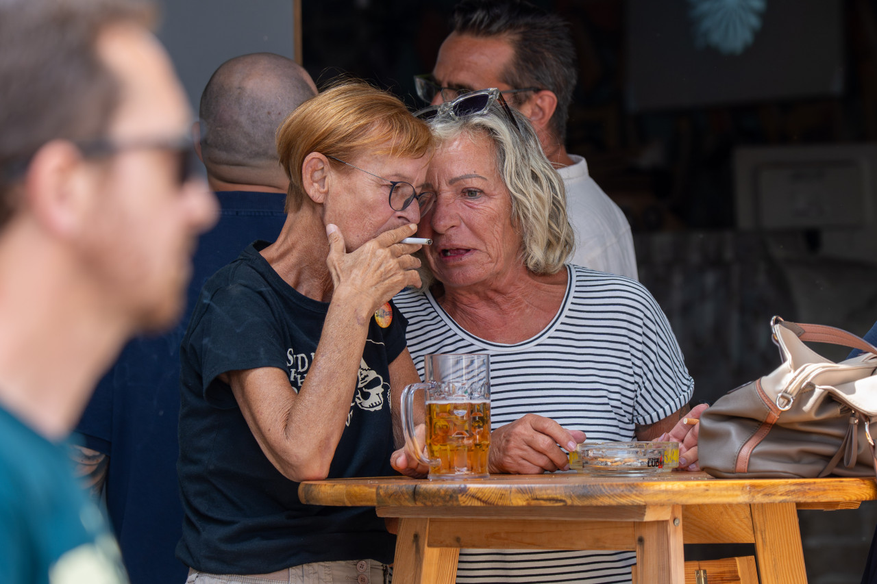 Gassenfest - Sonntag - Teil 2