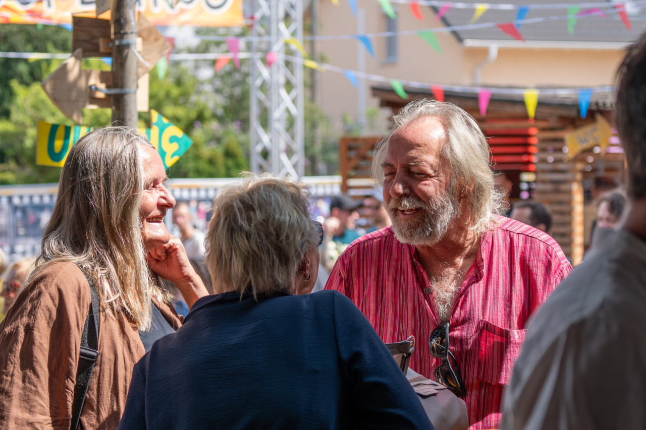 Gassenfest - Sonntag - Teil 2