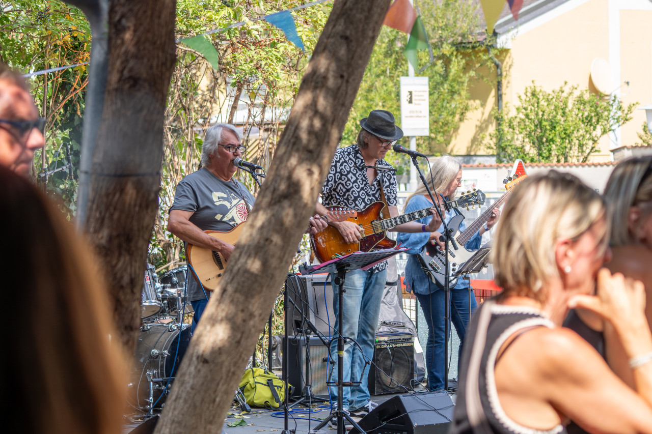 Gassenfest - Sonntag - Teil 2