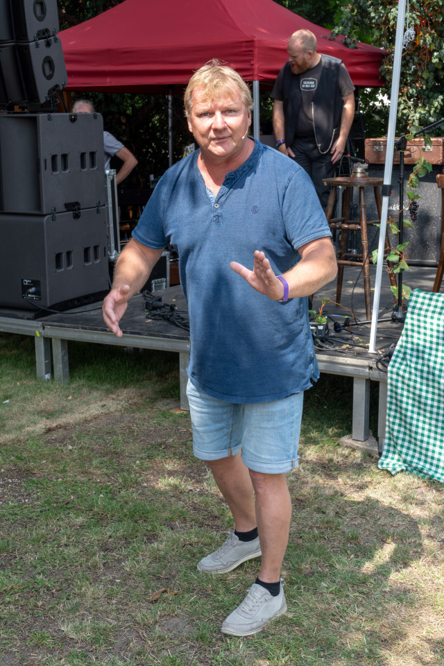 Gassenfest - Sonntag - Teil 2