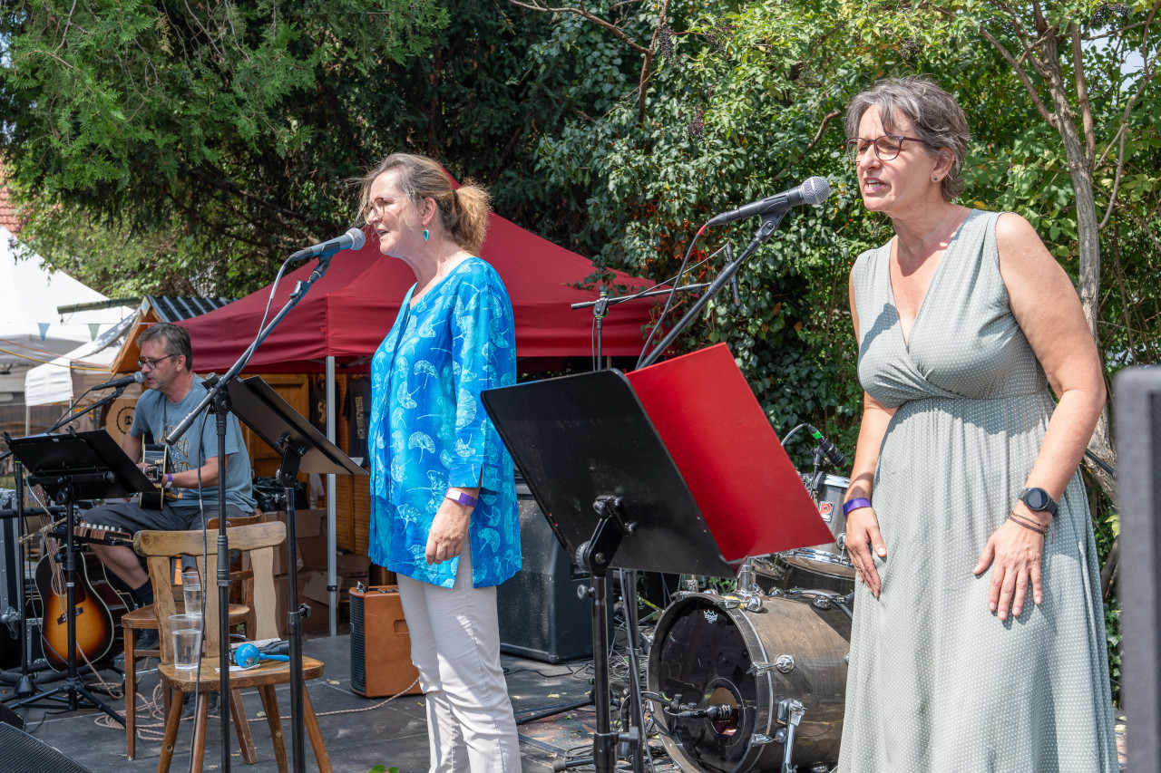 Gassenfest - Sonntag - Teil 2