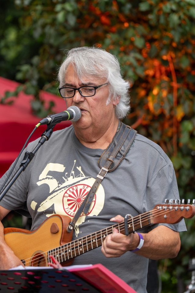 Gassenfest - Sonntag - Teil 2