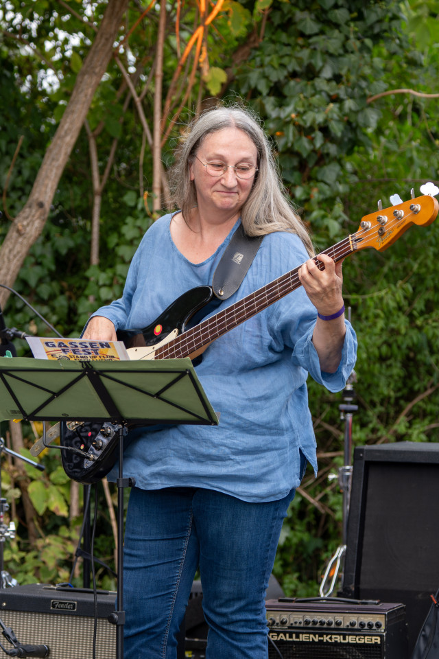 Gassenfest - Sonntag - Teil 2