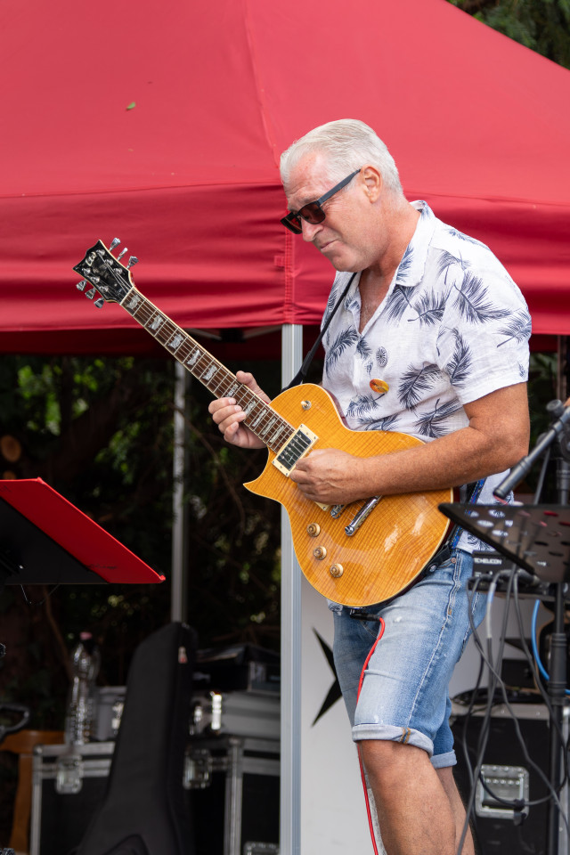 Gassenfest - Sonntag - Teil 2