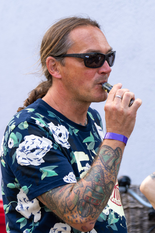 Gassenfest - Sonntag - Teil 3
