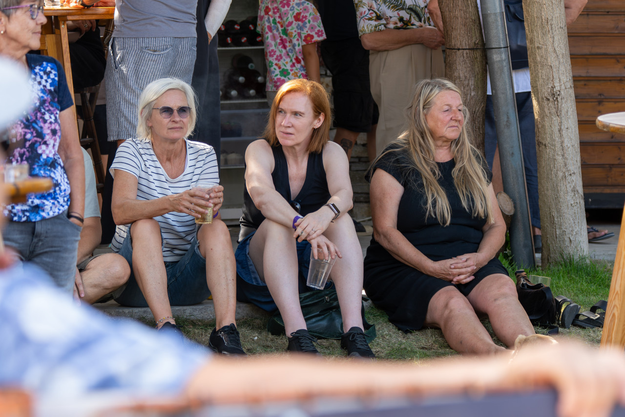Gassenfest - Sonntag - Teil 3