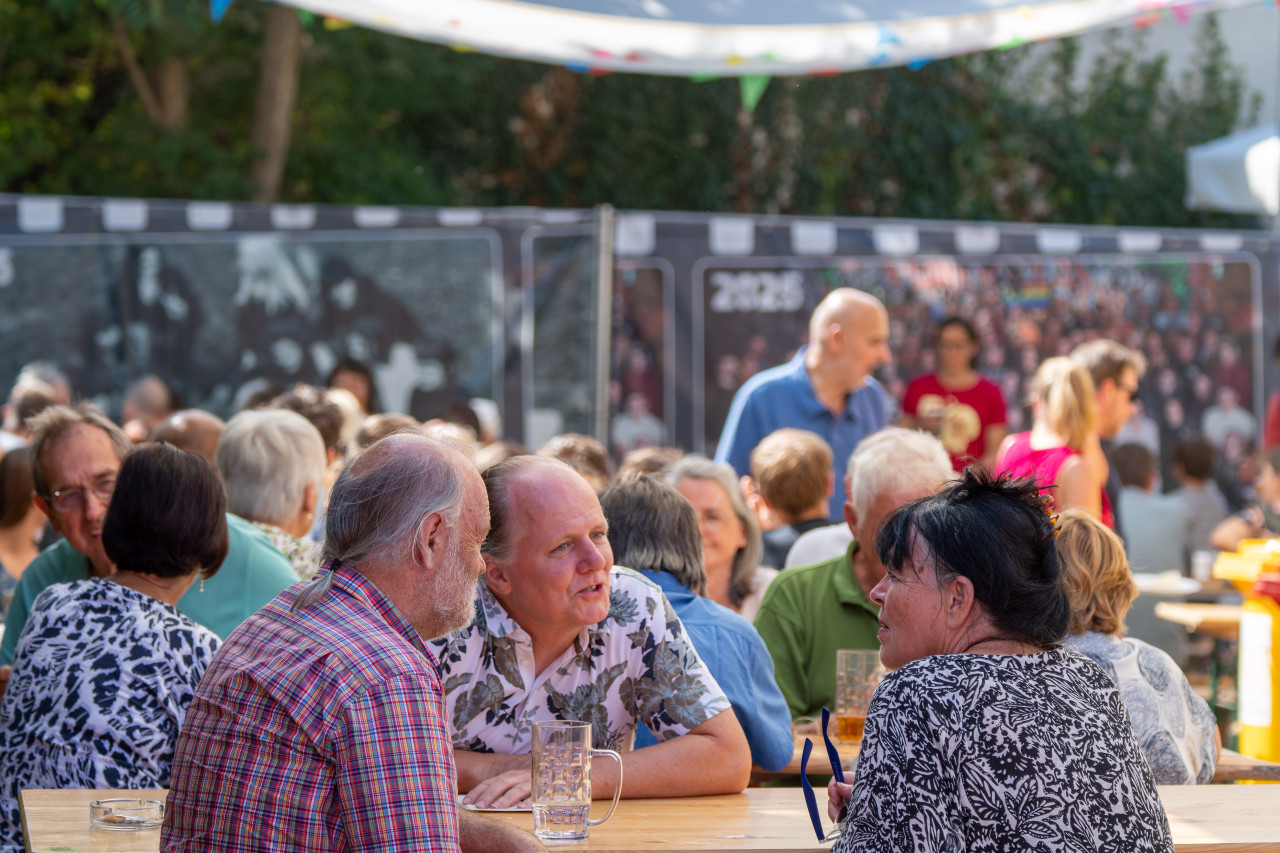 Gassenfest - Sonntag - Teil 3