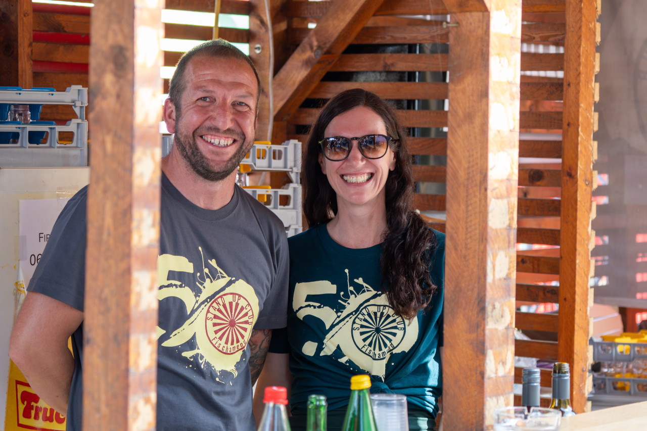 Gassenfest - Sonntag - Teil 3
