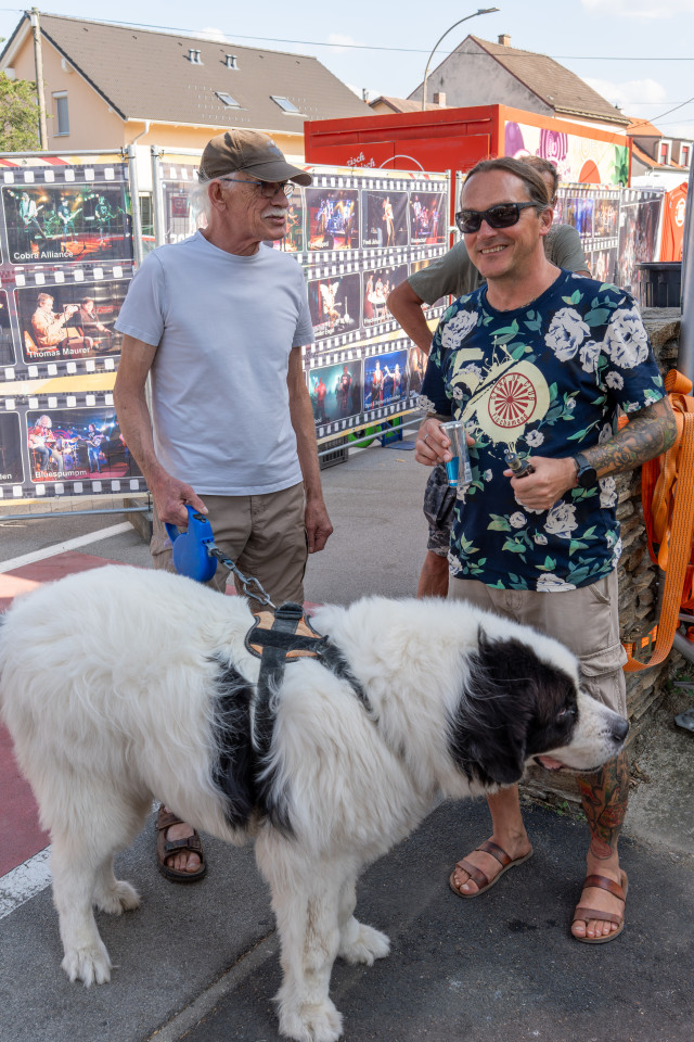 Gassenfest - Sonntag - Teil 4