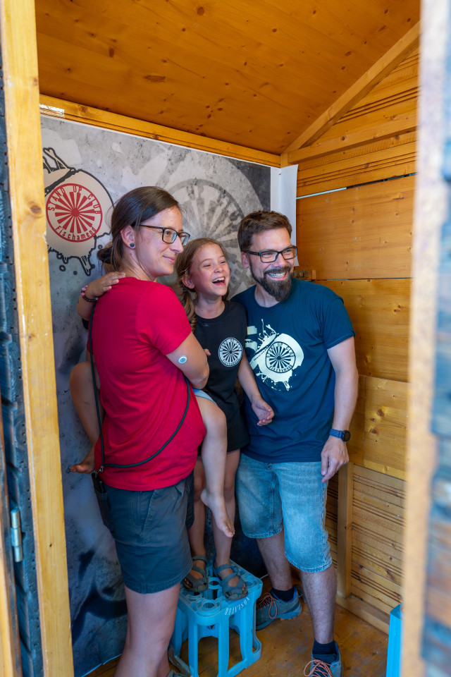Gassenfest - Sonntag - Teil 4