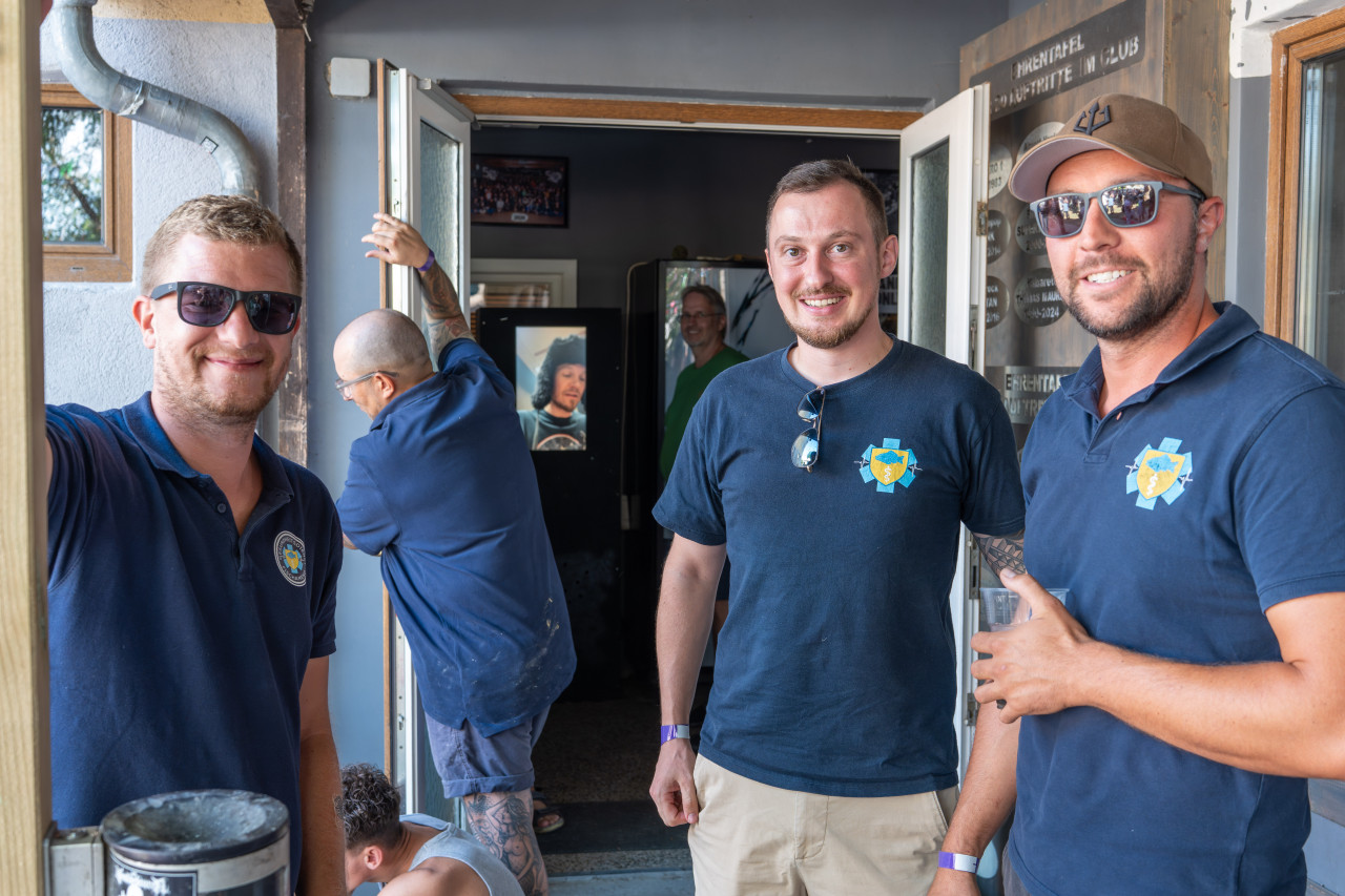 Gassenfest - Sonntag - Teil 4
