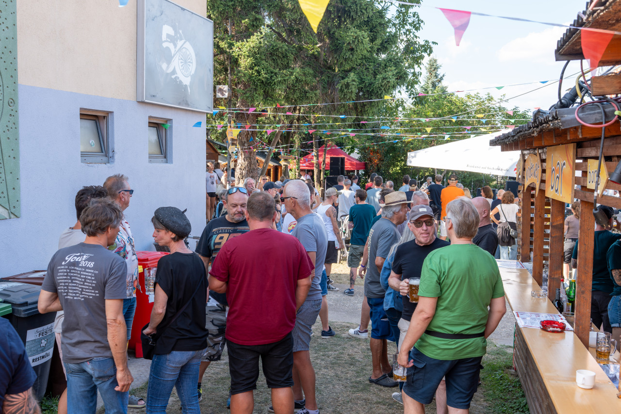 Gassenfest - Sonntag - Teil 4