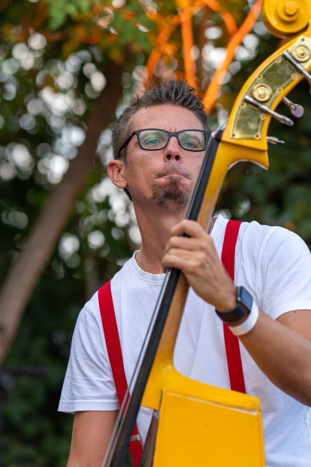 Gassenfest - Sonntag - Teil 4