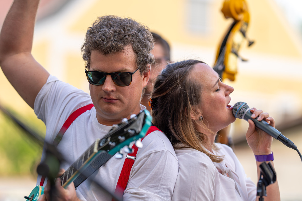 Gassenfest - Sonntag - Teil 4